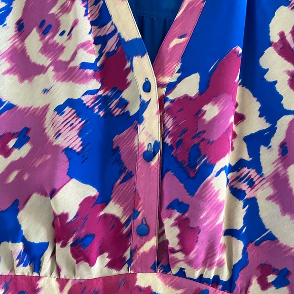 Eliza dress size 10P - Picture 5 of 8